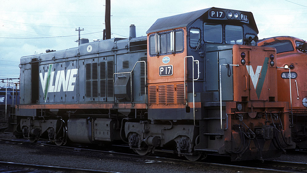P class d/e